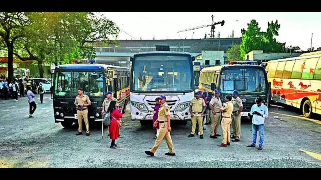 Man Arrested for Sexual Assault on Woman in KSRTC Bus man arrested for sexual assault on woman in ksrtc bus