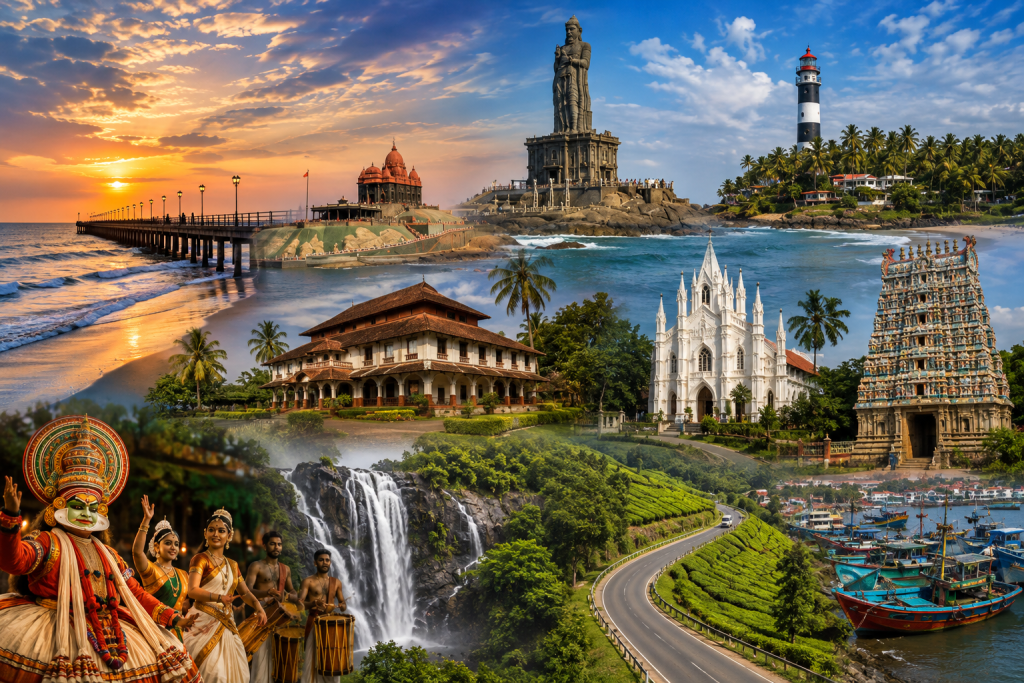 kozhikode image