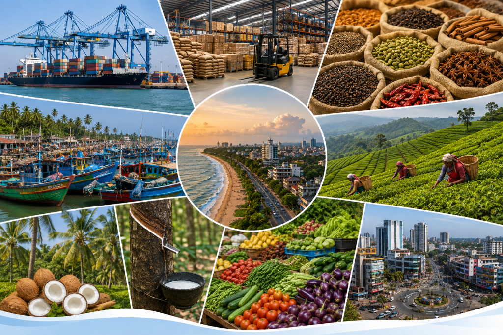revenue kozhikode
