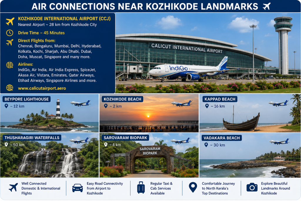 air kozhikode