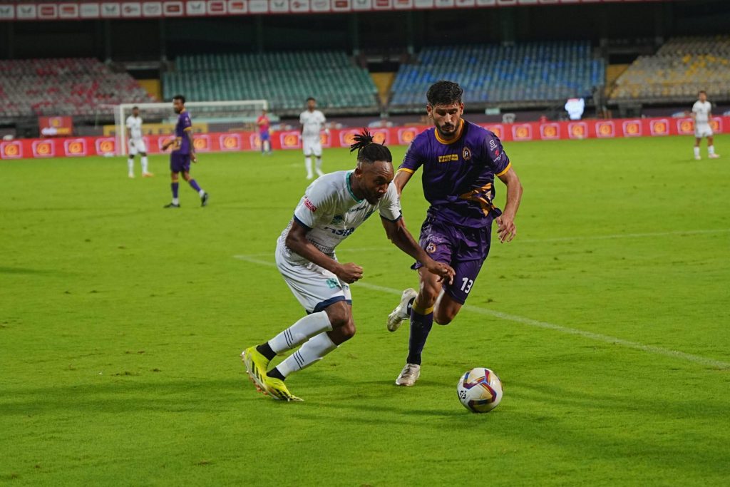 calicut fc builds momentum in kerala football1
