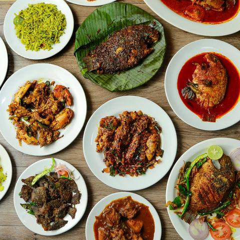 food & culinary activities – kaleido kmct