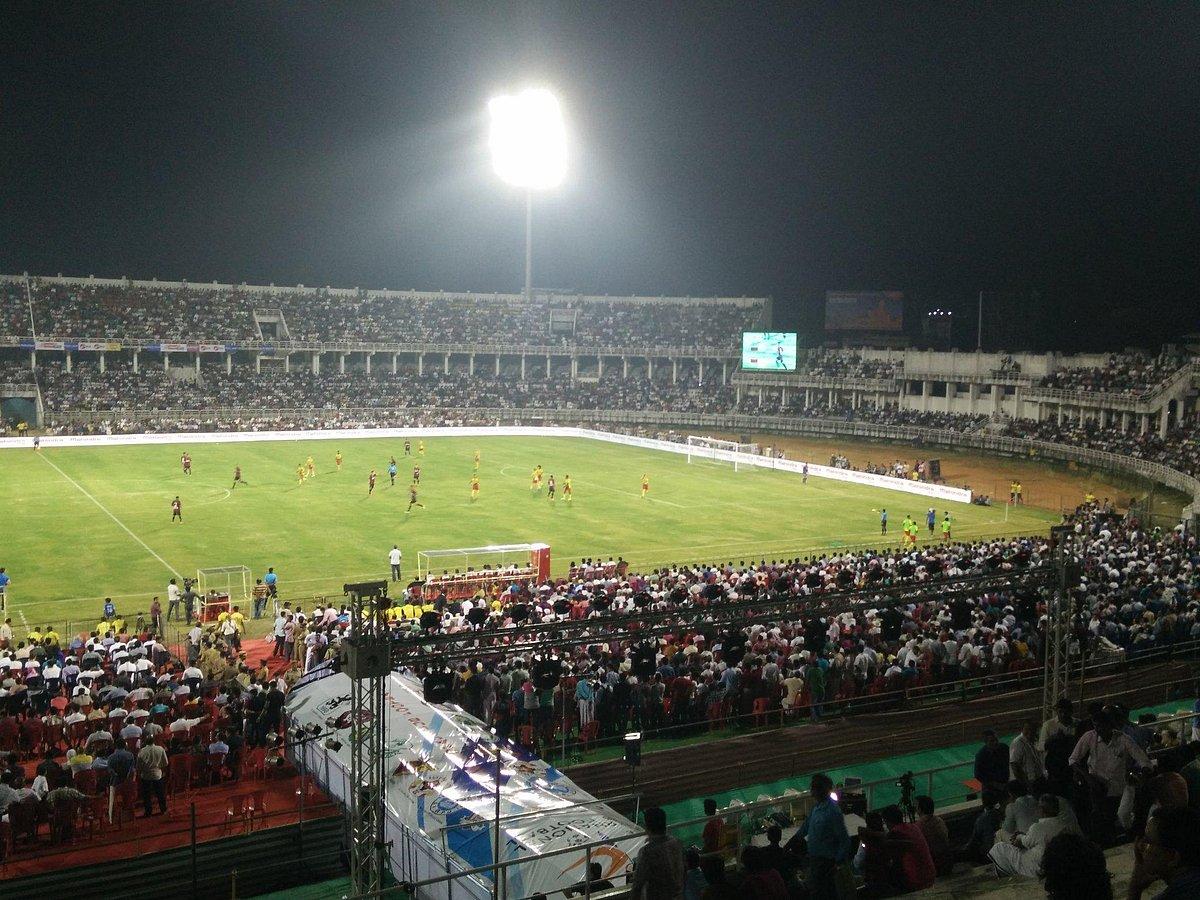 Home Football Continues to Dominate Kozhikode’s Sports Culture