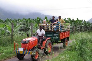 kozhikode agri farm tourism project expands1