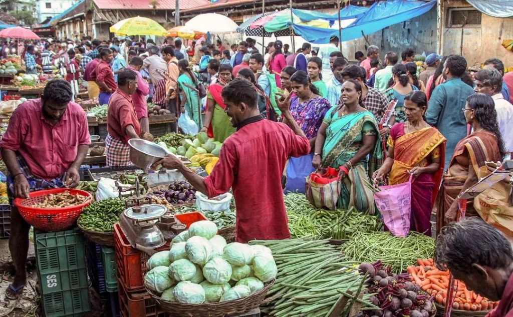 kozhikode agriculture department strengthens farmers’ markets1