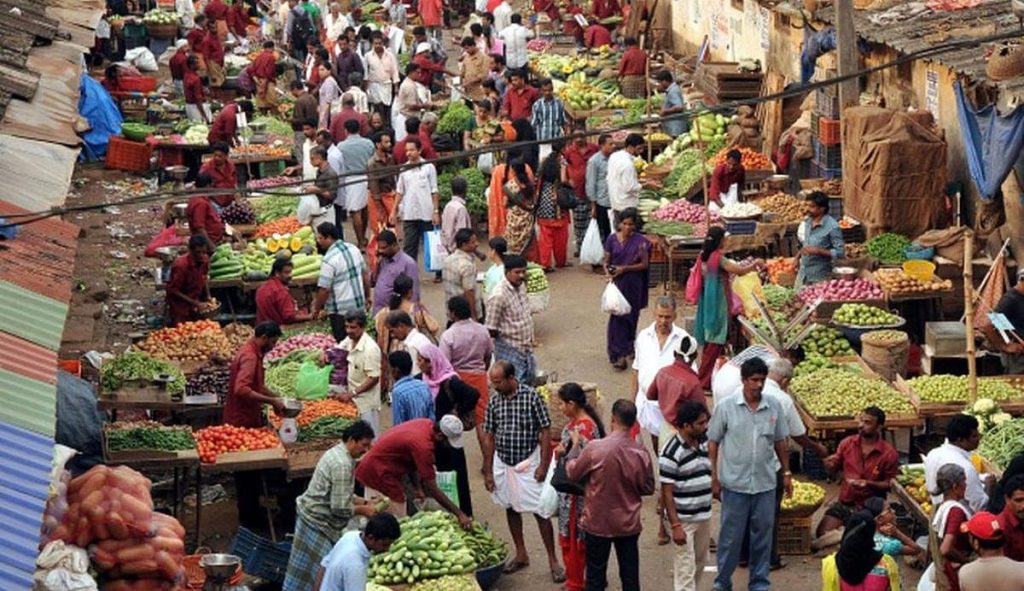 kozhikode agriculture department strengthens farmers’ markets2