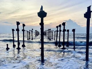Home kozhikode beach 11