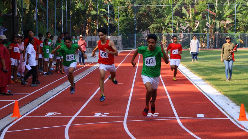 kozhikode prepares for kerala school sports 20261