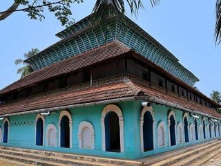 Home kuttichira22
