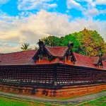 Home lokanarkavu temple