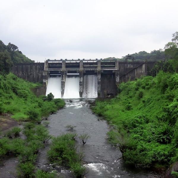 peruvannamuzhi dam4