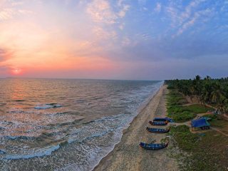 Home payyoli beach 13