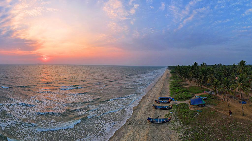 payyoli beach 13