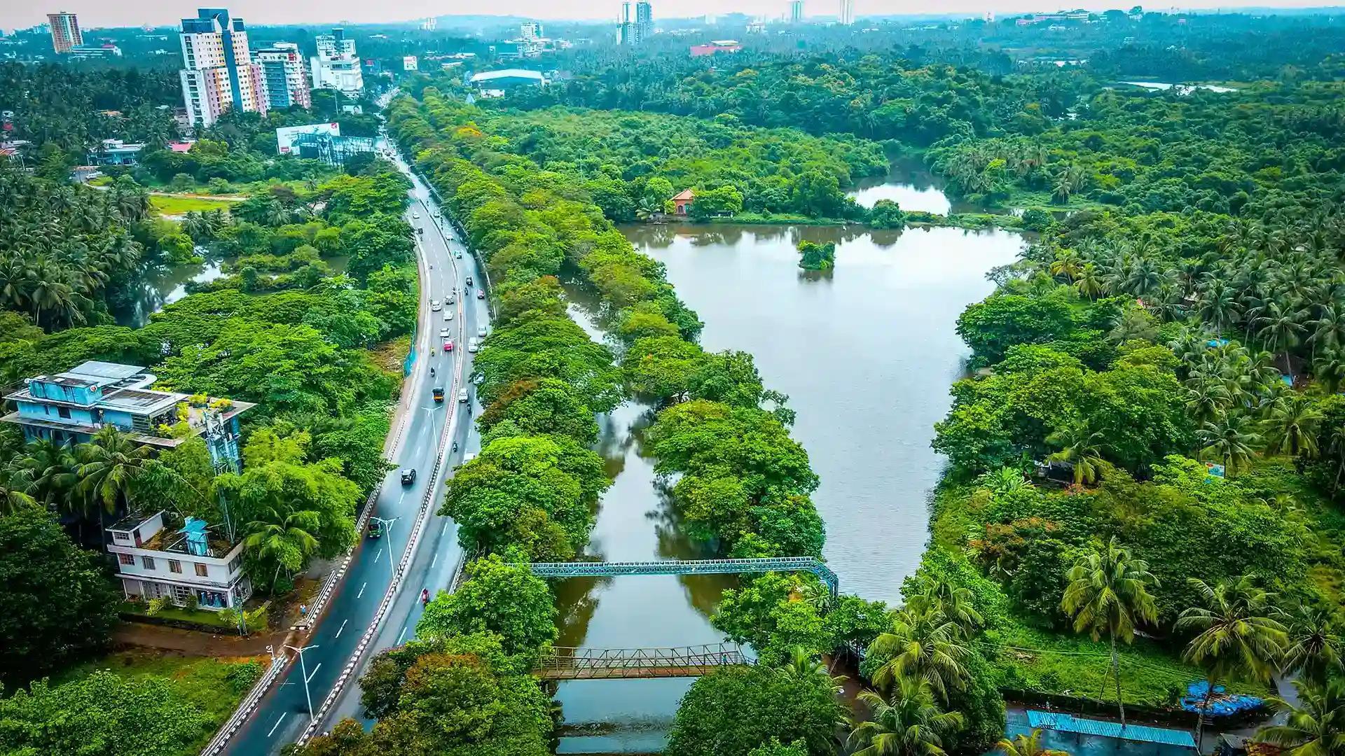 sarovaram bio park1