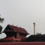 Home sree valayanad devi temple 1