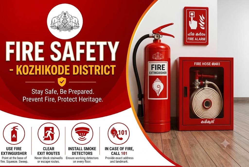 fire safty