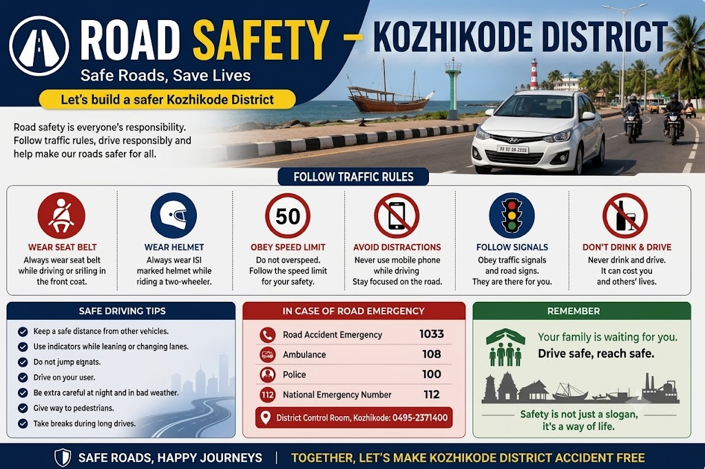 road safty