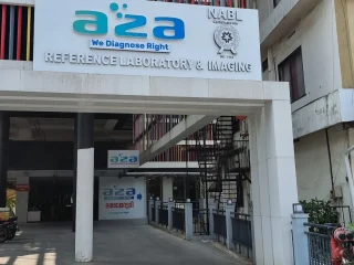 aza diagnostic centre