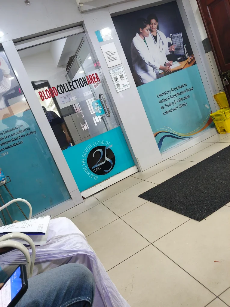 Aswini Diagnostic Services