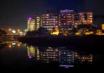 Baby Memorial Hospital (BMH)