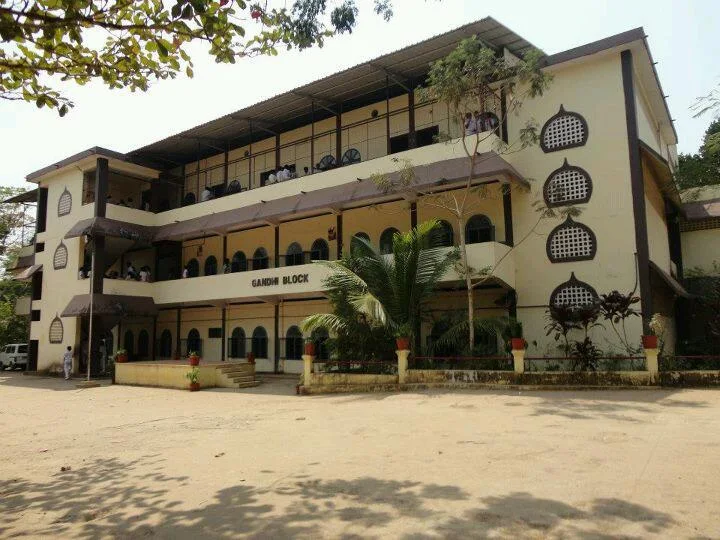 Bharatiya Vidya Bhavan School