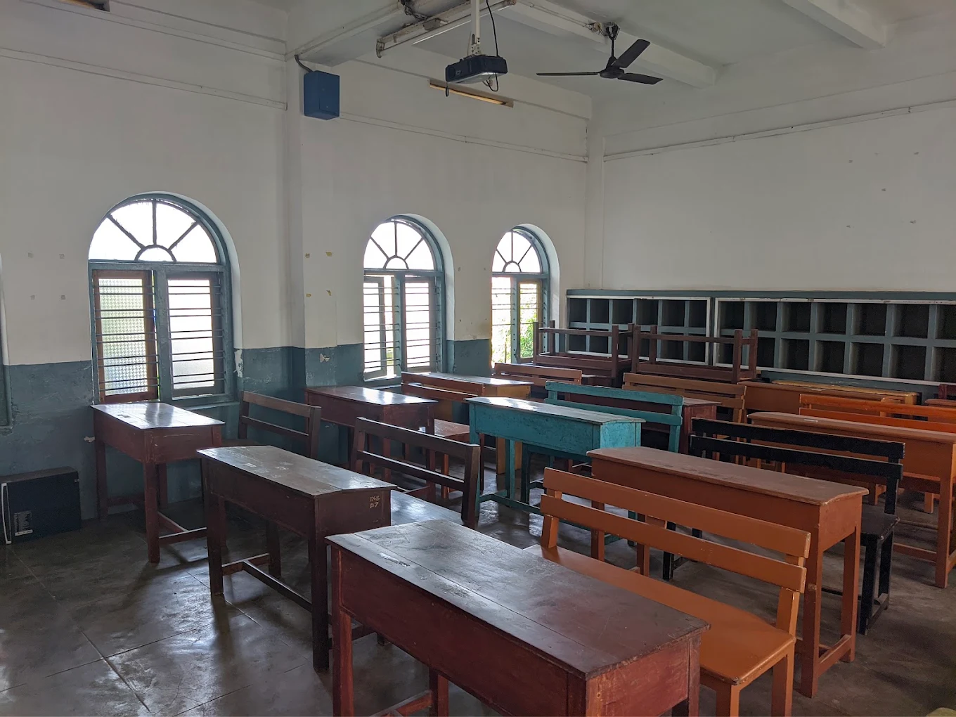 Bharatiya Vidya Bhavan School