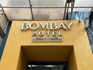 bombay hotel