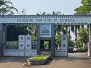 devagiri cmi public school