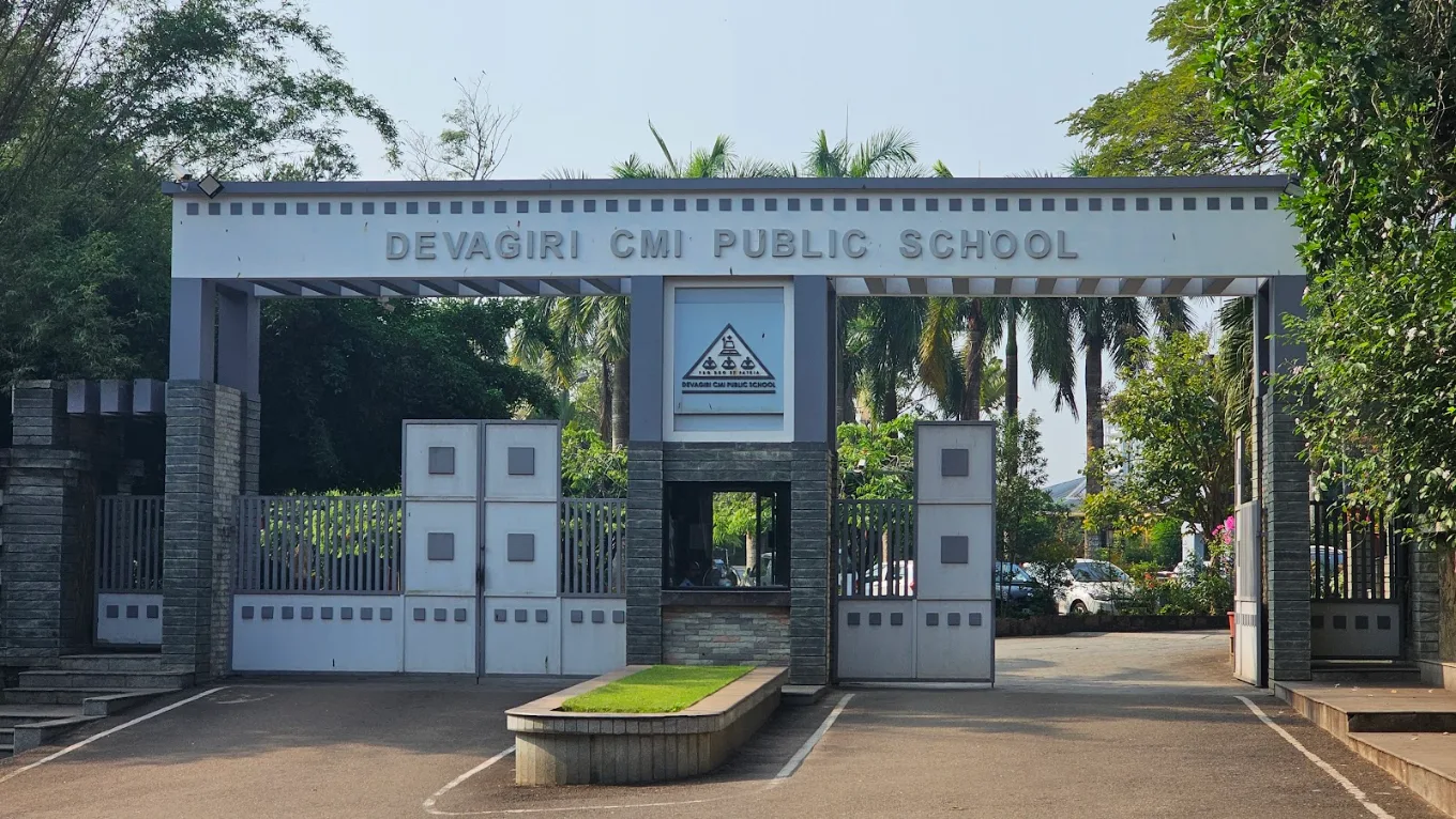 Devagiri CMI Public School