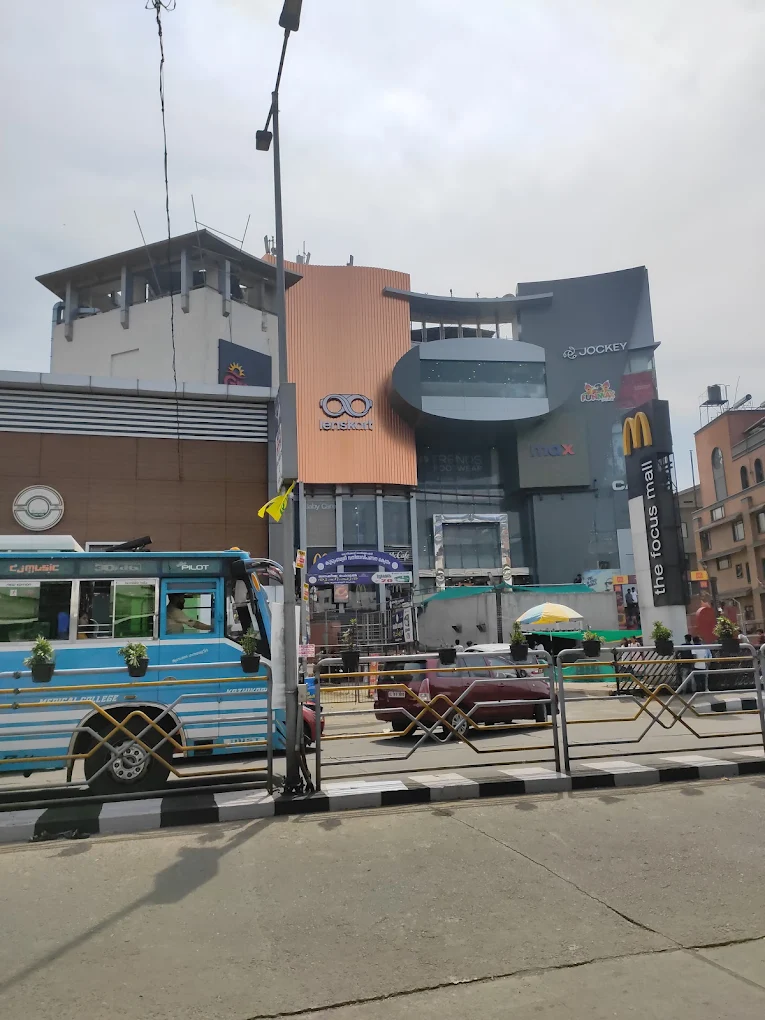 Focus Mall