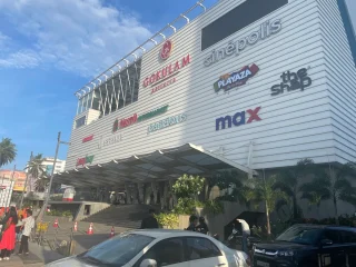 gokulam galleria