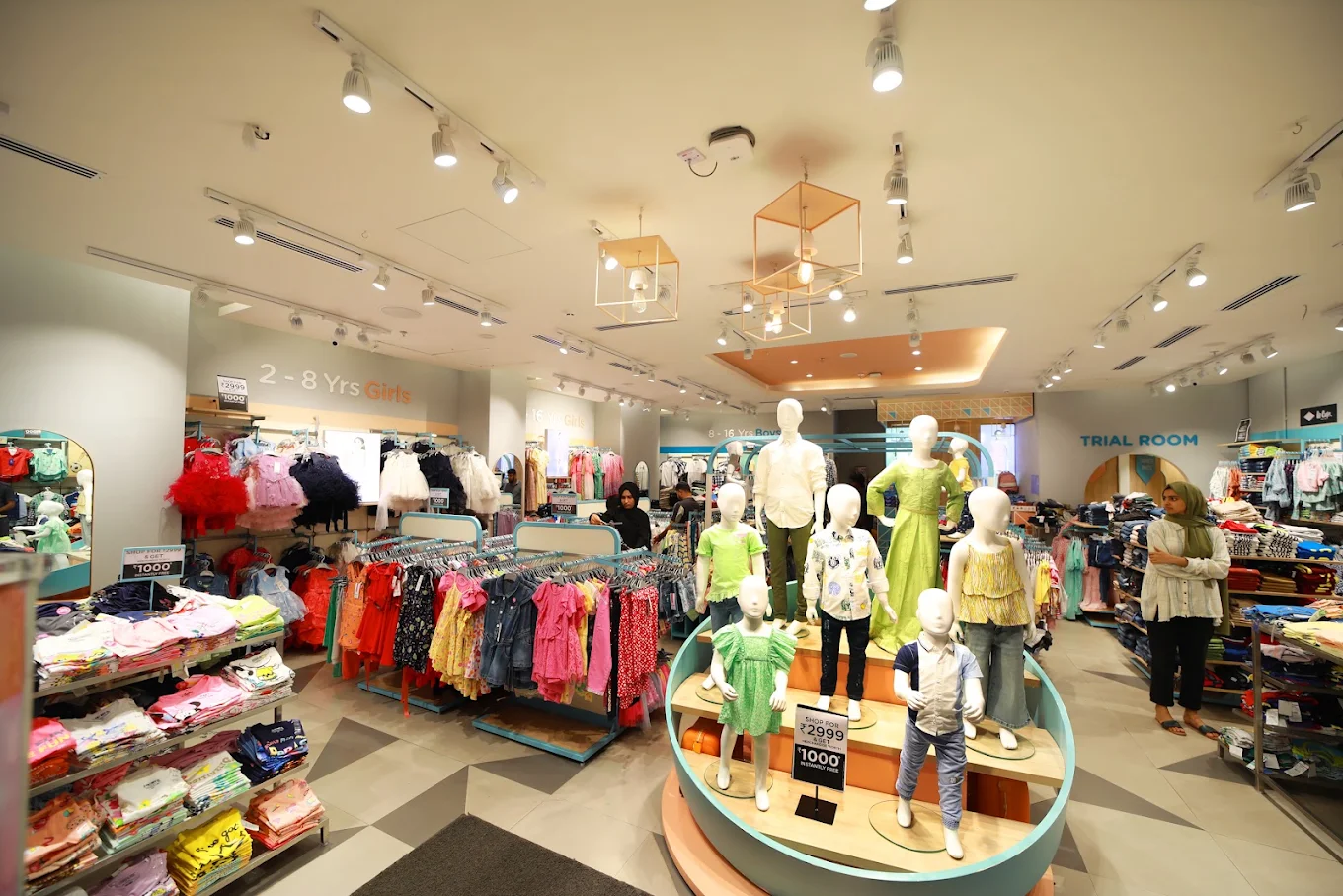 Gokulam Galleria