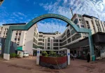 IQRAA International Hospital & Research Centre