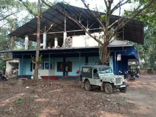 kerala state electricity board kseb