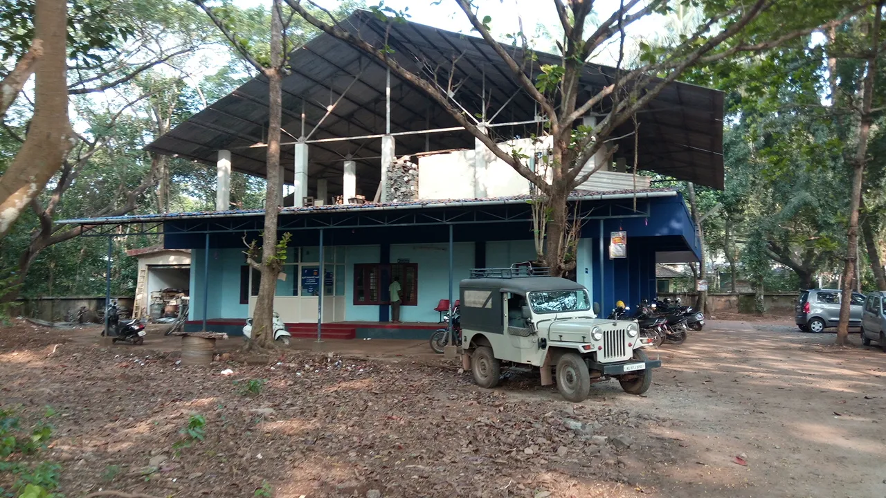 Kerala State Electricity Board Limited (KSEB)
