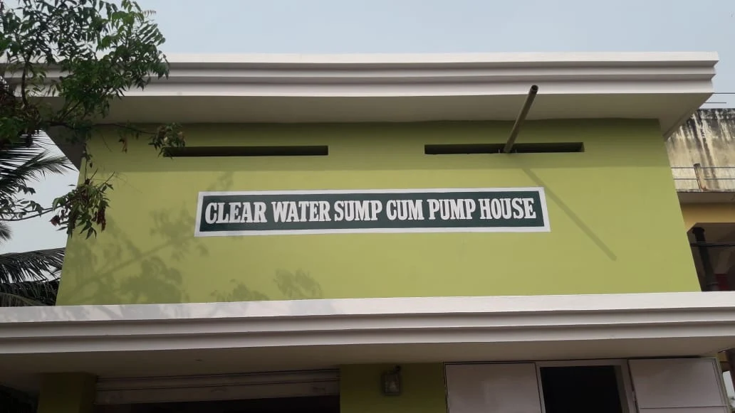 Kerala Water Authority (KWA)
