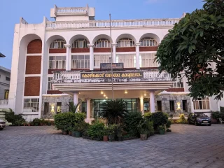 kozhikode corporation