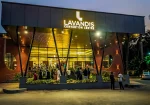 Lavandis Convention Centre