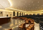 Lavandis Convention Centre