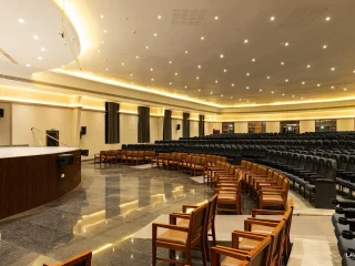 lavandis convention centre1