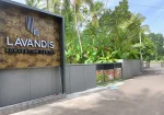 Lavandis Convention Centre