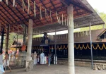 Lokanarkavu Temple