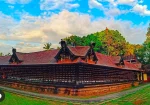 Lokanarkavu Temple