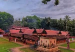 Lokanarkavu Temple