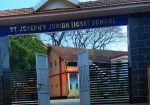 Loyola School