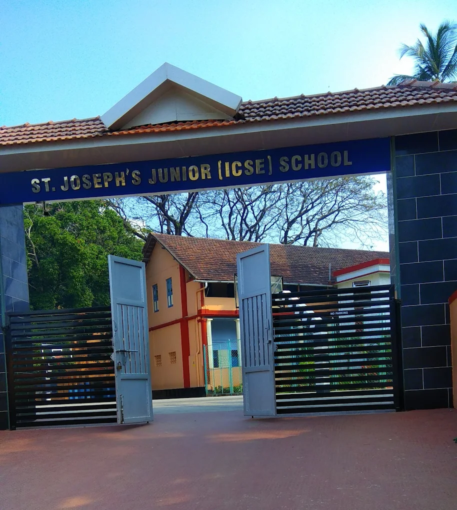 Loyola School