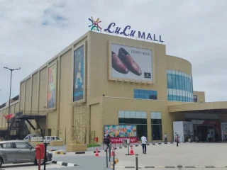 lulu mall kozhikode