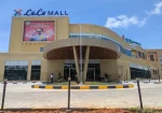 LuLu Mall Kozhikode