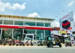 Mahindra Eram Motors