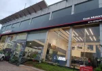 Mahindra Eram Motors